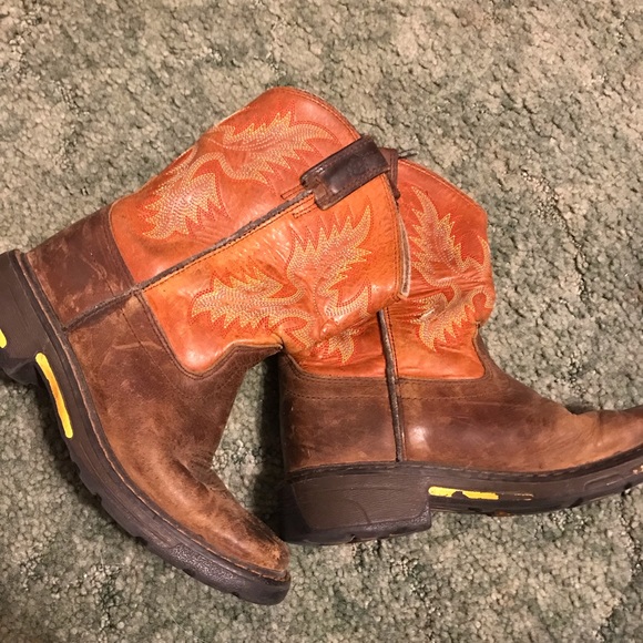 Ariat Other - ARIAT Cowboy Boots